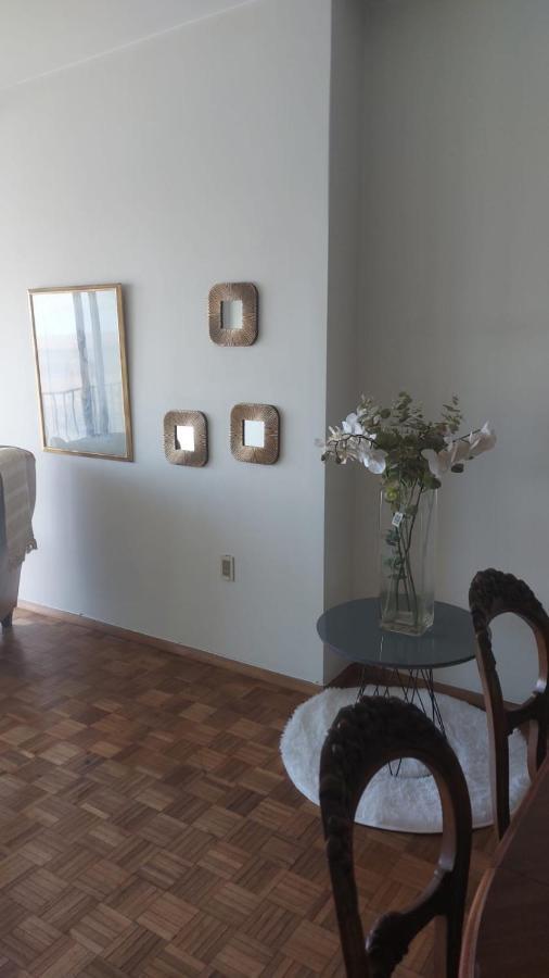 Escorpio De Mar Apartment Montevideo