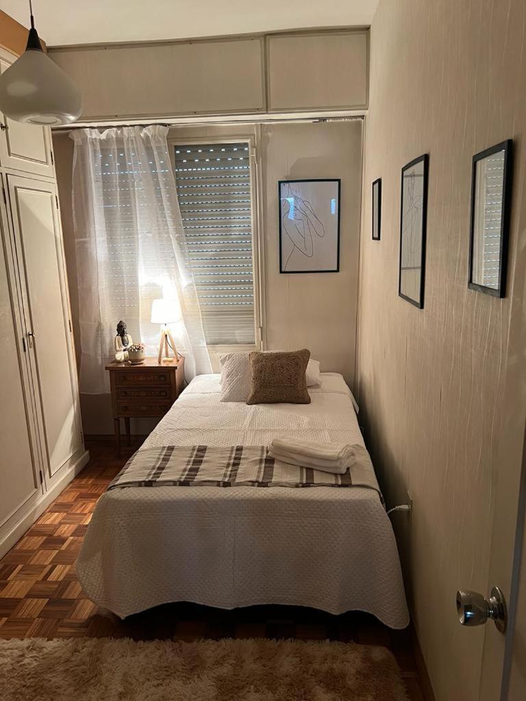 Escorpio De Mar Apartment