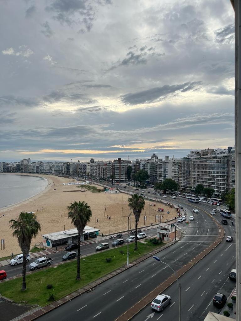 Escorpio De Mar Apartment